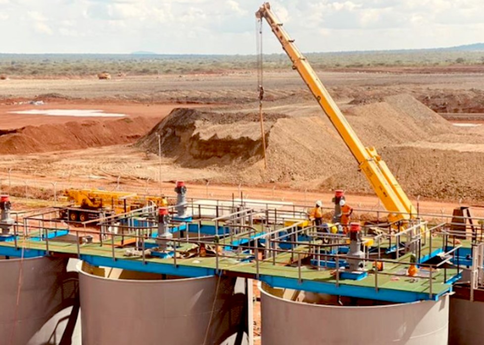 CAK Approves Acquisition Of Shanta Gold Ltd By Saturn Resources Ltd